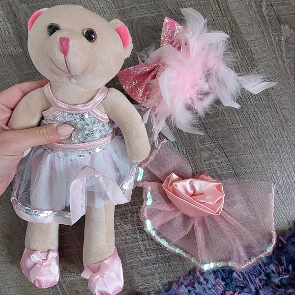 Dress - Picture 4 of 5